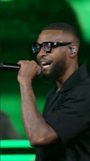 BROEDERLIEFDE performt NIGHTVISION live op de FunX Music Awards 2024 💜 #FunX #FMA #Broederliefde