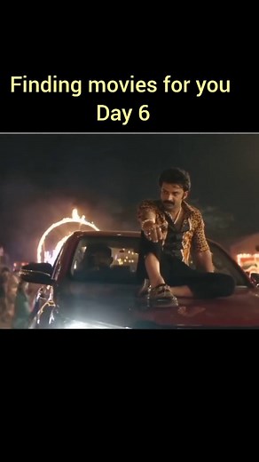 Filmy axis on Instagram: "🎬Movie Name: ghaati Main Actors: Venkatesh Daggubati (Saindhav), Nawazuddin Siddiqui (Vikas Malik), Shraddha Srinath, Arya, Ruhani Sharma Release Year: 2024 Genre: Action, Crime, Thriller Story Summary (Hindi) Saindhav Koneru, jo ek simple zindagi ji raha hai, apni beti Gayathri ki ek gambhir bimari (Spinal Muscular Atrophy) ka ilaj karwane ke liye har sambhav koshish karta hai. Lekin ilaj ke liye zaruri dawai (Zolgensma) ki keemat 17 crore rupaye hoti hai. Is rakam ko