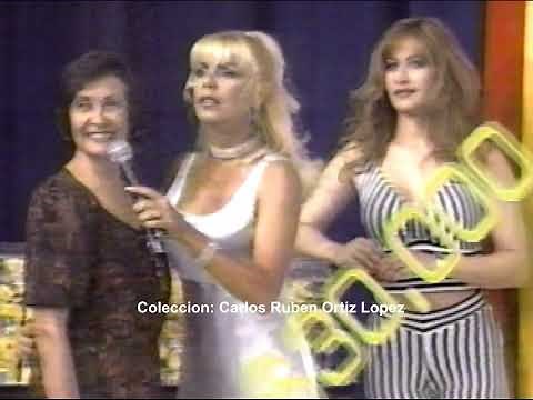 Dame un Break-Retro Promoción Telemundo (Puerto Rico 1997)
