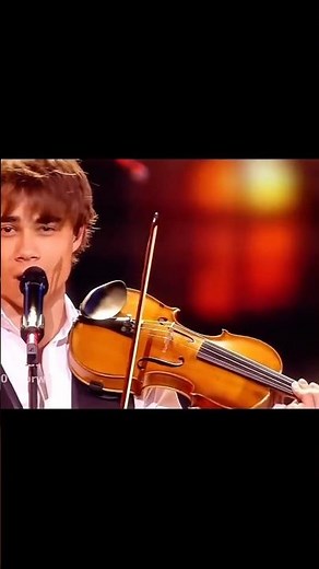 Fairytale 😄by Alexander rybak| eurovision winning song #fairytales violin 🎻