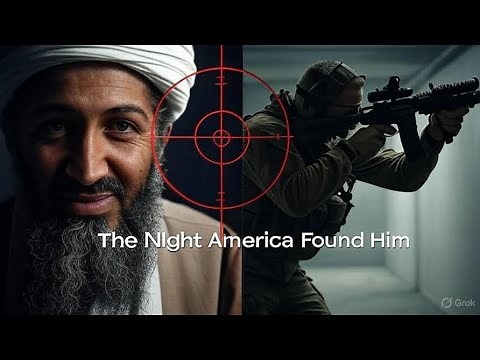 Operation Neptune Spear – The Hunt for Osama bin Laden (Full Documentary)