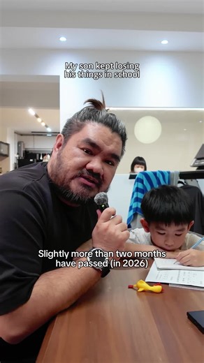 Navigating Lost Wallets: Parenting and Strategies