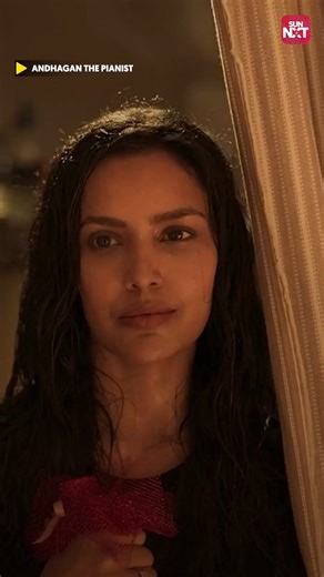 13K views · 76 reactions | Krishna ❤️‍ Julie Watch Andhagan the Pianist now on Sun NXT https://www.sunnxt.com/tamil-movie-andhagan-the-pianist-2024/detail/210186 [Andhagan the Pianist, Prashanth, Top Star, Priya Anand, Santhosh Narayanan, Thiagarajan, Sun NXT] | SUN NXT | Facebook