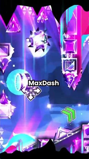 New Mobile Top 1 in Geometry Dash?