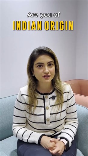 Are you a Person of Indian Origin residing in the US who frequently travels to India? Make your trips smoother by applying for your OCI (Overseas Citizenship of India) card in just four easy steps. For any assistance with your OCI application, please call our helpline at 1 800 320 9693 #OCICard | VFS Global