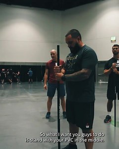 1.2K views · 33 reactions |  Who were your trainers at your Level...