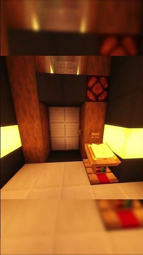 本格的なエレベーターver.2【Minecraft JE】