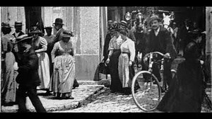 Documentaire | L’histoire du cinéma