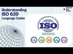 Understanding ISO 639: The Language Code Standard