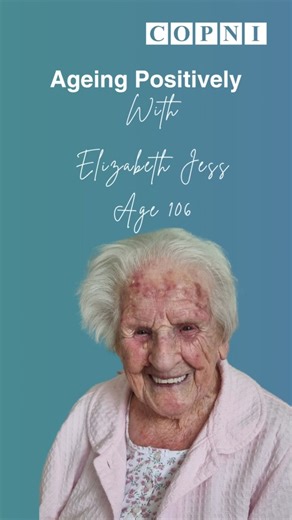 7.8K views · 89 reactions | Meet 106 year old Elizabeth Jess! As...