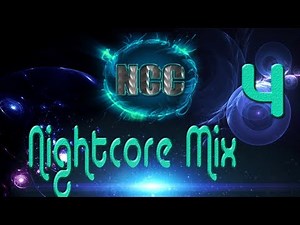 Nightcore - Epic Mix Vol.4