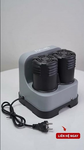 Máy Bơm Tăng Áp Tự Động ADELINO APS75-C | Nước Mạnh Hơn, Áp Lực Ổn Định #BomTangApTuDong