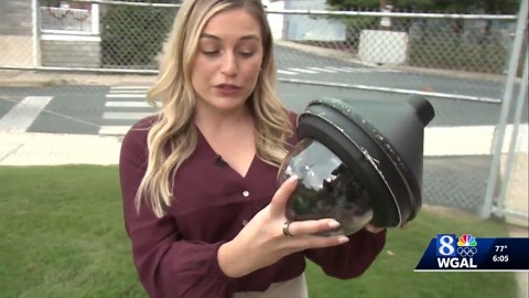 Lancaster Safety Coalition