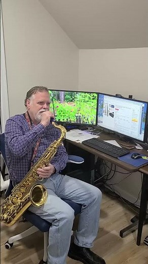 Mendini tenor sax for $260.99 on Amazon