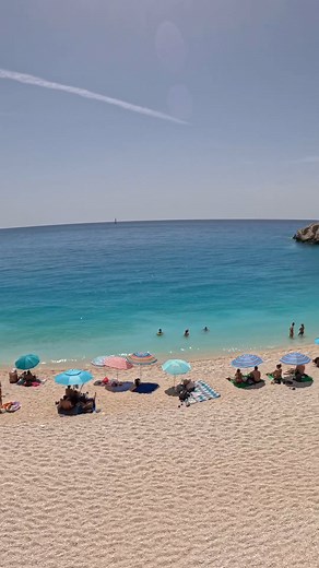 10K views · 296 reactions | Lefkada  is a stunning Greek island...