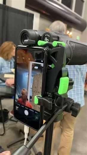 Honest Review of Smartphone Optics by Carson - ABSOLUTE GAME CHANGER