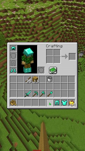 219K views · 677 reactions | Minecraft Dream Boat Clutch meme | Spencer Yang | Facebook