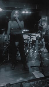 slow dance with your valentine 🖤 #coverbandnc #rockbandnc #livemusicnc #aintnosunshine | The Phoebes Band