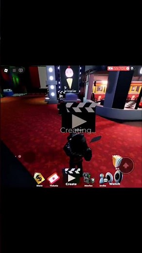 How to get more like and views in My Movie! #animation #roblox #robloxanimation #mymovieroblox