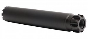 Testing silencers on a 17 HMR, does it really matter? - Tactical Gun Review - Firearms, Optics, and Shooting Accessories