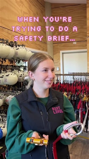 Next Level Park on TikTok