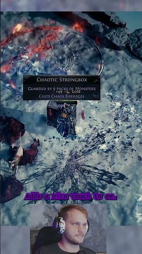 POE2 Bleed Ritualist Build - Chaos Twisters With Unique Spear