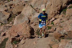 Pikes Peak Ascent and Marathon Training Guide
