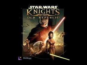 Star Wars: KOTOR Music- Sith Guard Encounter