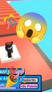 This Last 20 Levels Almost Broke Me 😱🔥 | #roblox @alisabi1678 #shorts