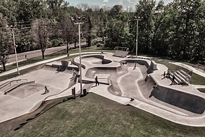 15 Best Skateparks In Pennsylvania | Skate The States