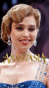 5.9K views | The romantic and adventure-filled hit musical, inspired by the beloved film, is coming to Melbourne! Hailed “A MONSTER HIT!” by The New York Times and “Irresistible!” by Variety, don’t miss your chance to journey to the past. At the Regent Theatre from next month – book your tickets now. | Anastasia The Musical AU | Facebook