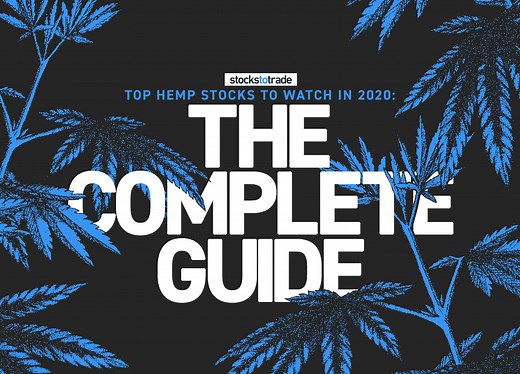 Top Hemp Stocks to Watch in 2025