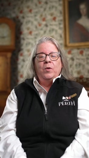 As we wrap up an unforgettable 100th anniversary year at Perth Museum, we wanted to end with one last That’s a Debbie Question: “What do we see for the next 100 years?” After a year filled with celebrations, discoveries, and so many shared stories, our answer is simple — we hope the Museum continues to be a place where our community feels welcome, connected, and proud of the history we hold together. A place that keeps growing, keeps sharing, and keeps inspiring future generations to love Perth’