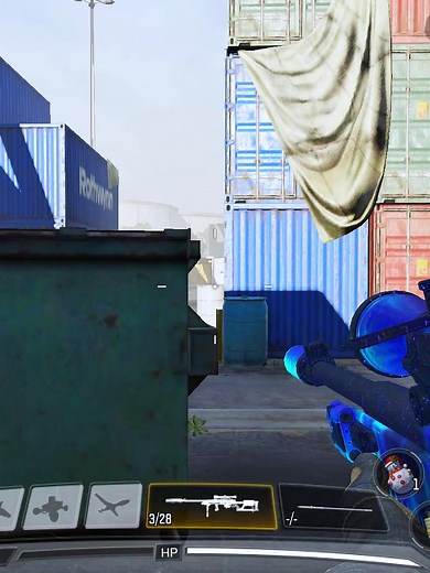 1v1 Match on Shipment with the LW3-Tundra Strategy