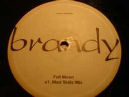Brandy - Full Moon
