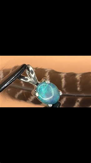 Australian opal triplet pendants will be heading to the shop soon . Let me know if you’re interested in any of them . ( great Christmas gift ) | Renee Beltran