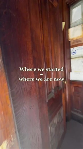 One Year of Restoration Progress: Reflections and Insights