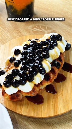 12K views · 71 reactions |  SHARE THIS WITH YOUR BOBA BESTIE  //...