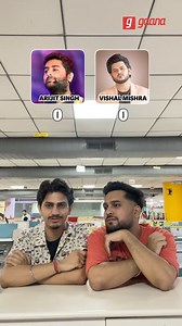 Who is your favourite?? 🎶🎸🎵 Listen to your favourite singer on Gaana, ad-free!! https://gaana.onelink.me/35m8/evg8hjdk #Gaana #Basbajnachahiyegaana #FavouriteSinger #Trending | Gaana