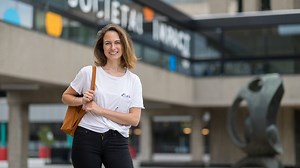 Arts, Culture & Society