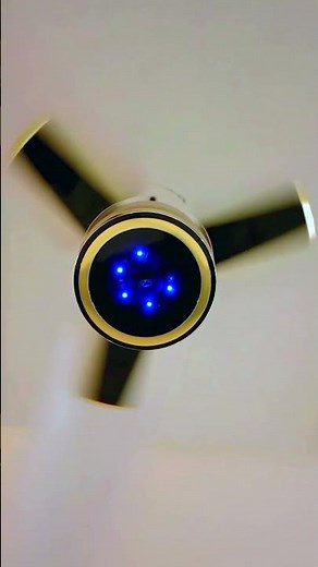 GM Aero 360 Ceiling Fan | GM Modular
