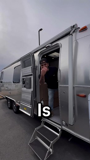 Luxury Micro Camper Tour | Tiny Home on Wheels