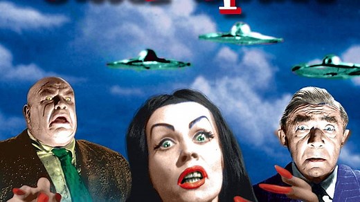 Plan 9 from Outer Space Summary, Trailer, Cast, Where to Watch and More