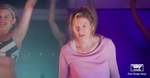 825 reactions · 102 shares | I did spin class and survived. Pre-Order Bridget Jones's Baby in #SkyStore | Sky | Facebook