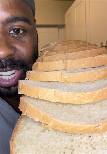 Make Fresh Bread at Home with an Automatic Bread Maker