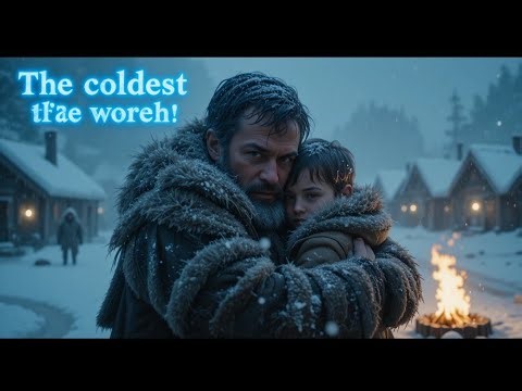 The Coldest Village on Earth! Where the Temperature Drops to -71°C | Oymyakon