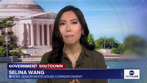 Your top government shutdown questions answered