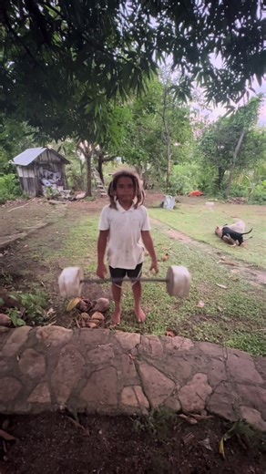 Kudjoe the Muscle Man (@kudjoe.the.muscle)’s videos with Old Town Road #2 - Lil Nas X