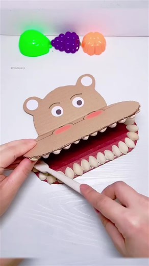 Teach Kids About Dental Care with Fun Activities