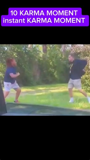 10 Karen Getting Their instant Karma Moment #karen #instantkarma | karen